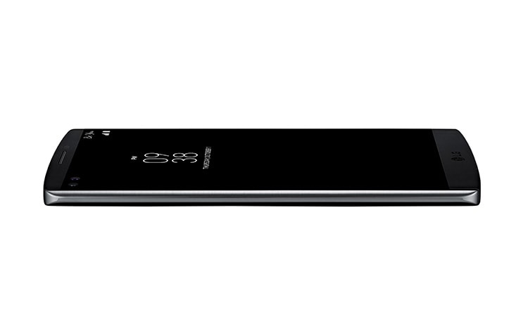 LG V10 Smartphone Android avec 5,7" pouces écran, Android 5.1 et 1,8 GHz processeurhexa core , H960a