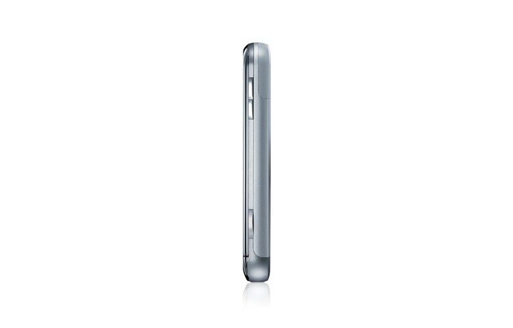 LG Téléphone mobile musical, KM900 ARENA