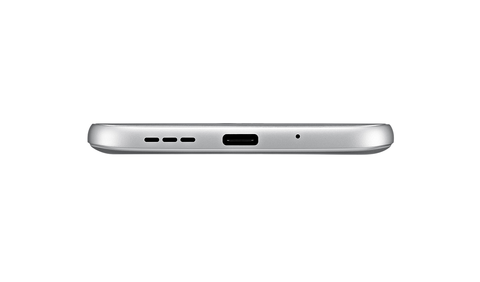 LG H850 - LG G5 - Smartphone haut de gamme avec écran Quad-HD IPS de 5,5 pouces et Android™ Marshmallow 6.0, H850