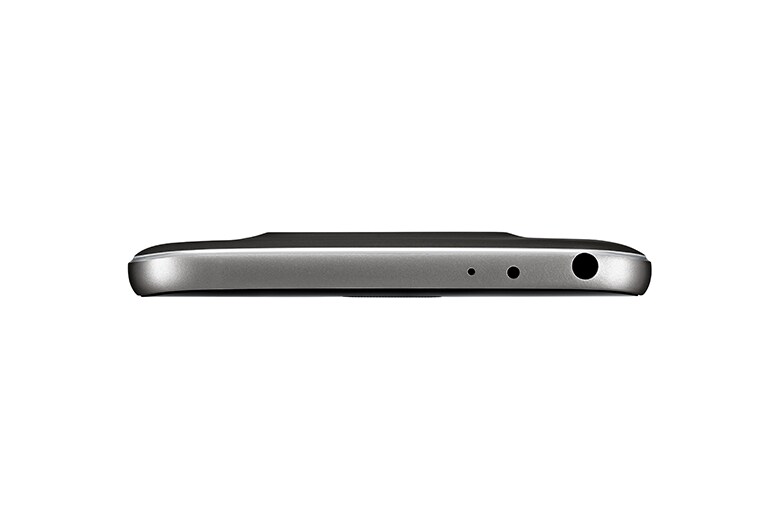 LG H850 - LG G5 - Smartphone haut de gamme avec écran Quad-HD IPS de 5,5 pouces et Android™ Marshmallow 6.0, H850