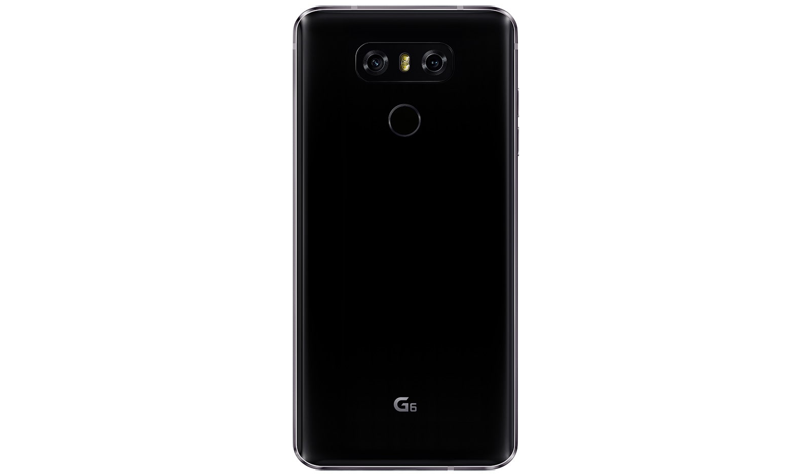 LG G6 Astro Black , LG G6