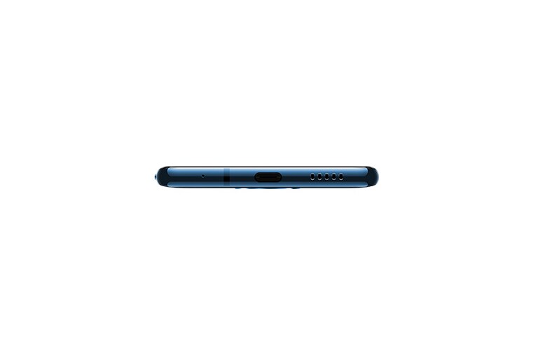 LG V30 Moroccan Blue , LG V30 Moroccan Blue H930