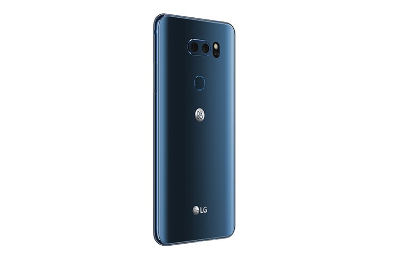 LG V30 Moroccan Blue , LG V30 Moroccan Blue H930