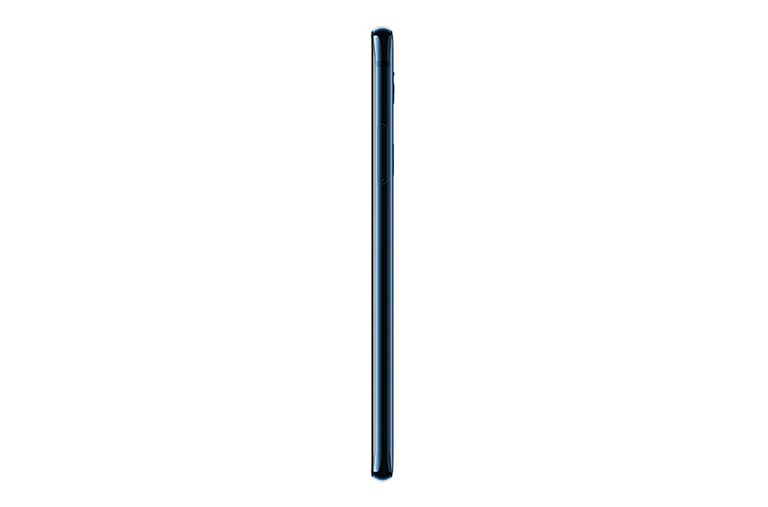 LG V30 Moroccan Blue , LG V30 Moroccan Blue H930