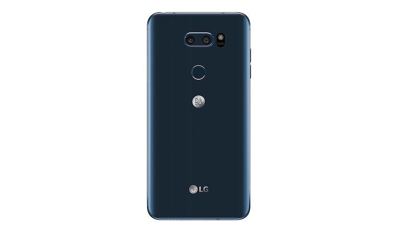 LG V30 Moroccan Blue , LG V30 Moroccan Blue H930