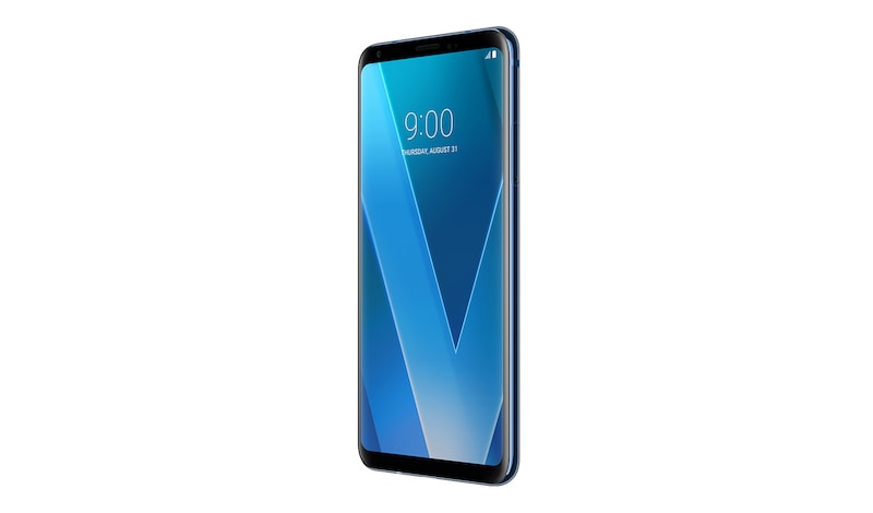 LG V30 Moroccan Blue , LG V30 Moroccan Blue H930