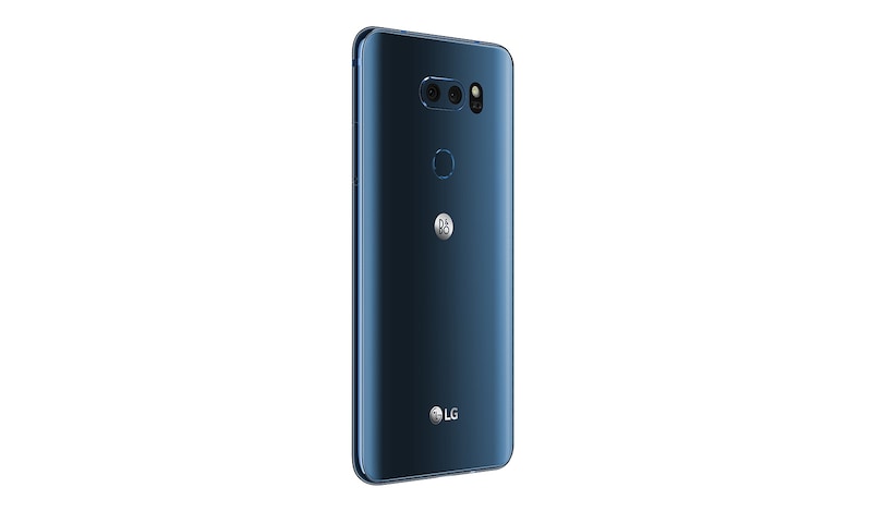 LG V30 Moroccan Blue , LG V30 Moroccan Blue H930