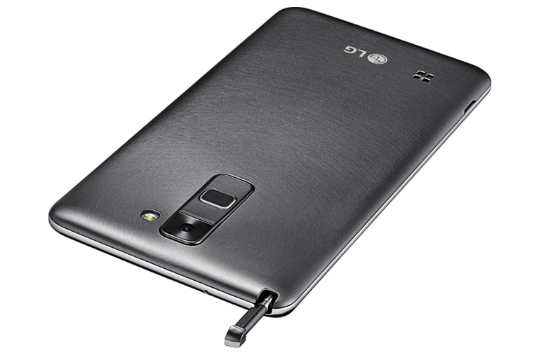 LG Stylus 2, LGK520