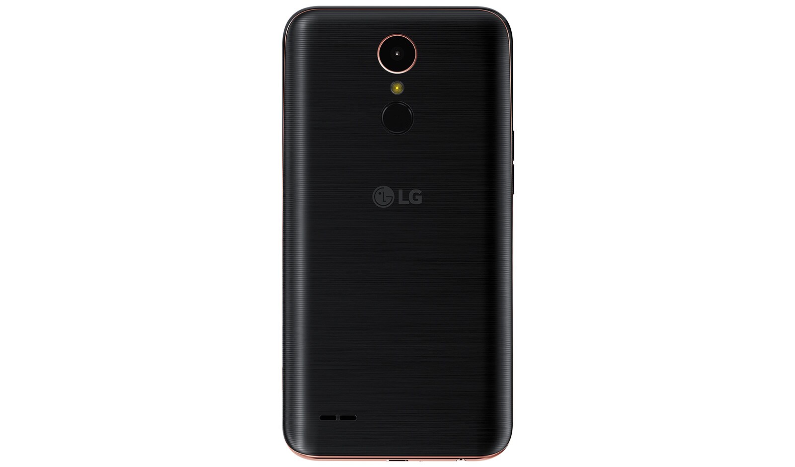 LG Disponible dès fin février, LG K10
