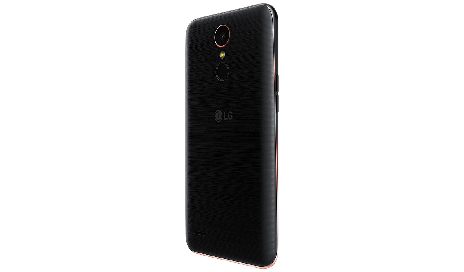 LG Disponible dès fin février, LG K10