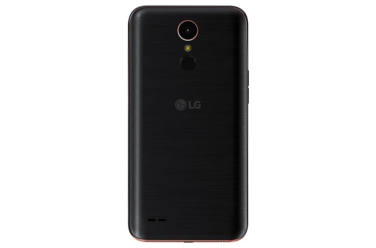 LG Disponible dès fin février, LG K10