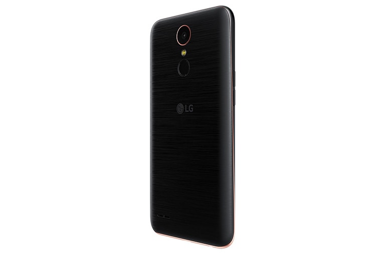 LG Disponible dès fin février, LG K10