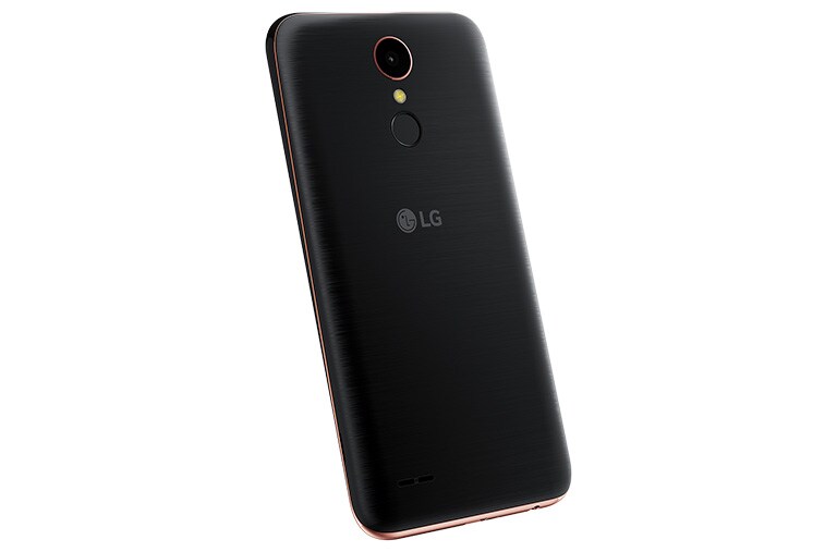 LG Disponible dès fin février, LG K10