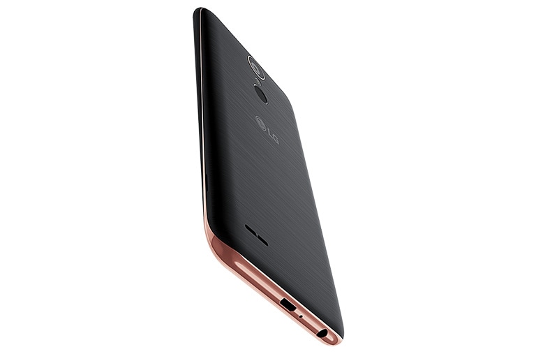 LG Disponible dès fin février, LG K10