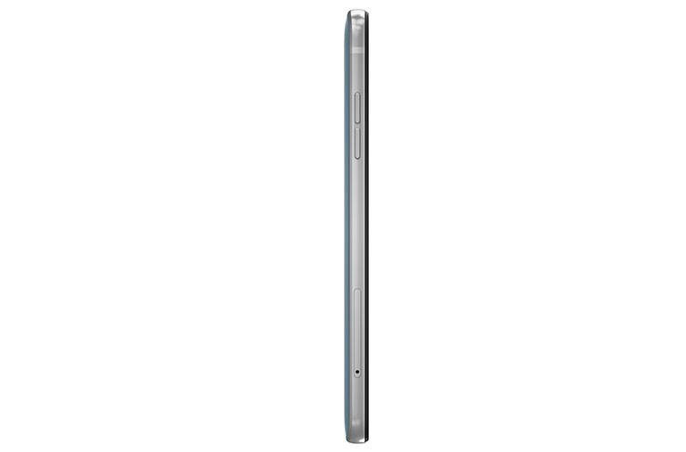 LG Q6 Ice Platinum, LG Q6 Ice Platinum