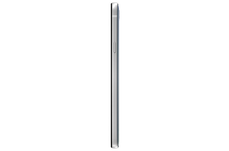 LG Q6 Ice Platinum, LG Q6 Ice Platinum