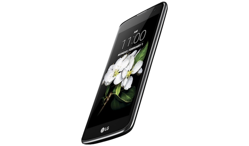 LG K7, X210