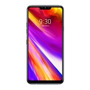 Vue avant de LG G7 ThinQ LG G7