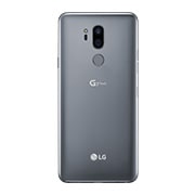 LG G7 ThinQ, LG G7
