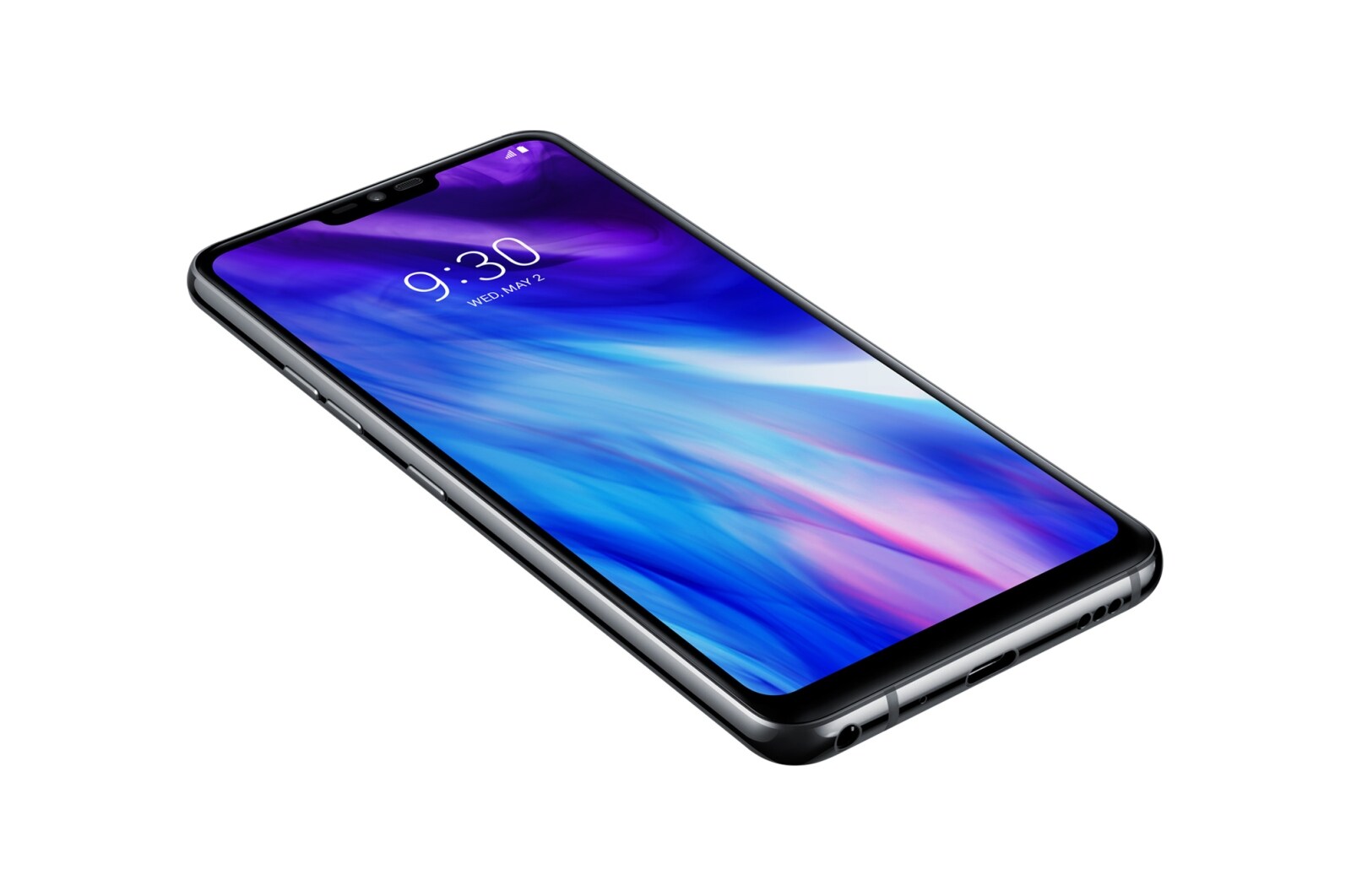 LG G7 ThinQ, LG G7