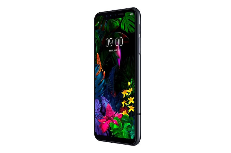 LG G8S ThinQ, G8S ThinQ