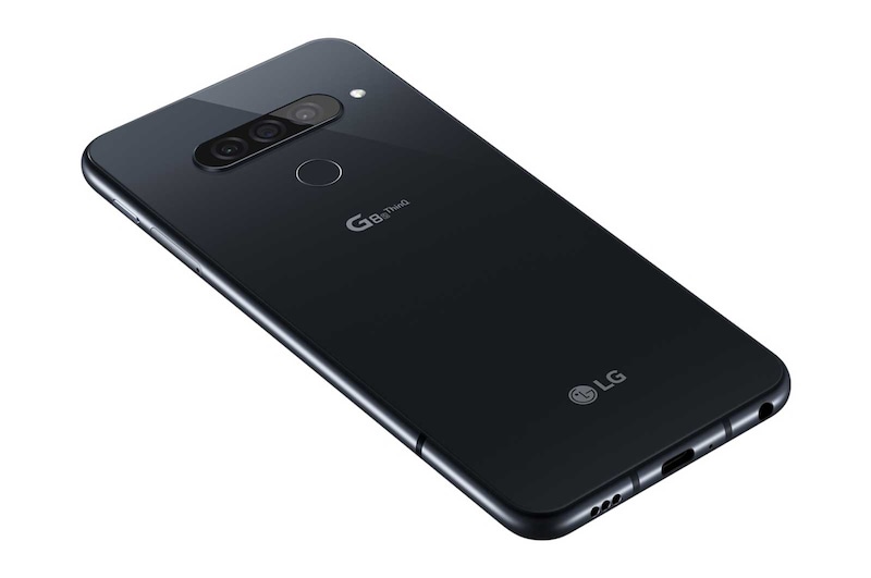 LG G8S ThinQ, G8S ThinQ