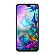LG G8XThinQ et DualScreen, G8X