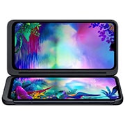LG G8XThinQ et DualScreen, G8X