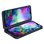 LG G8XThinQ et DualScreen, G8X