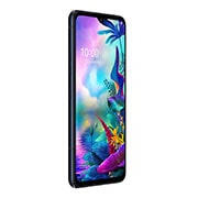 LG G8XThinQ et DualScreen, G8X