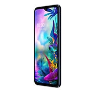 LG G8XThinQ et DualScreen, G8X