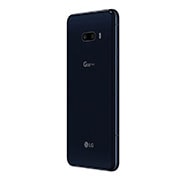 LG G8XThinQ et DualScreen, G8X