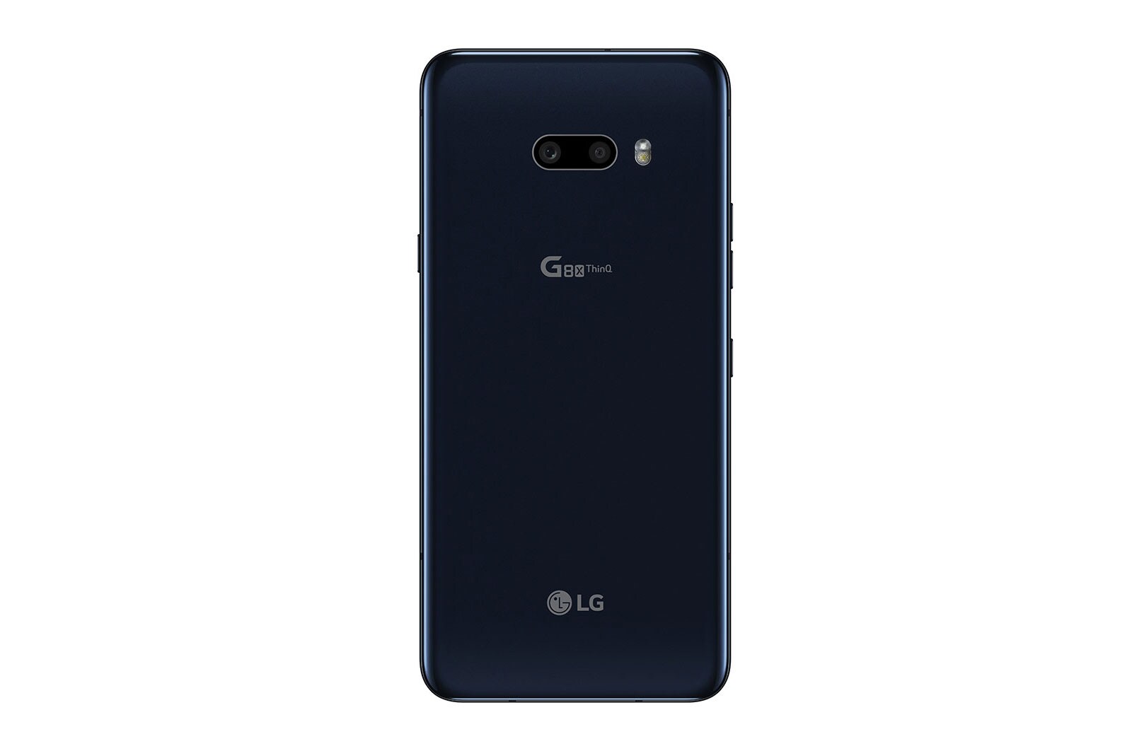 LG G8XThinQ et DualScreen, G8X