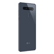 LG K51S, K51S Titan