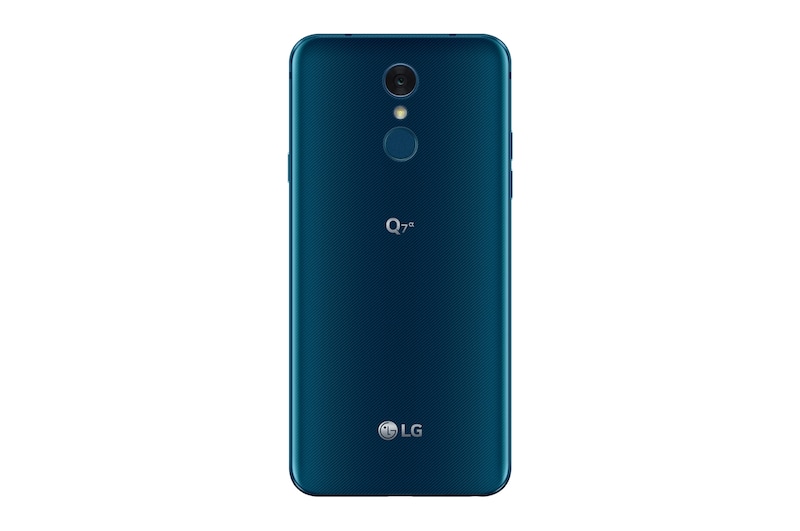 LG Q7+, LG Q7+
