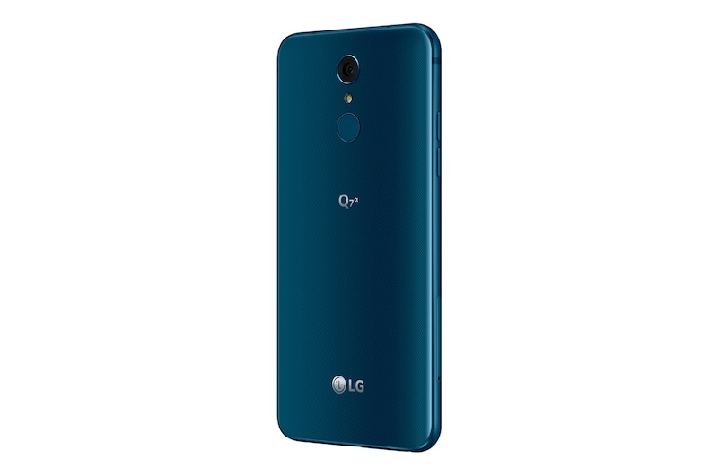 LG Q7+, LG Q7+