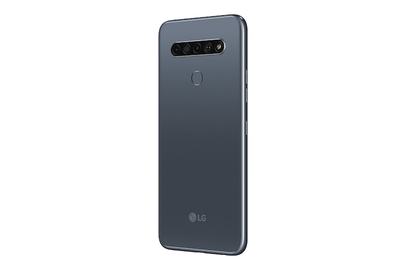 LG K61, K61 Titan