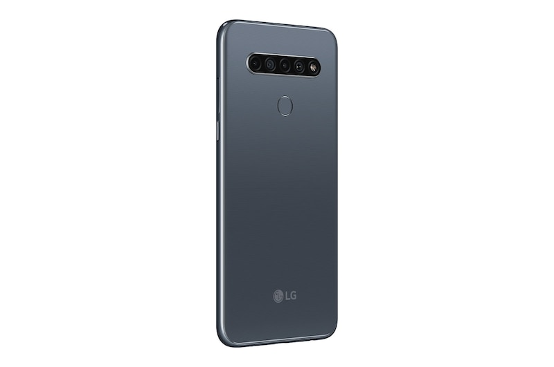 LG K61, K61 Titan