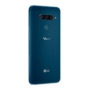 LG V40 ThinQ, V40