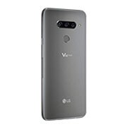 LG V40 ThinQ, V40