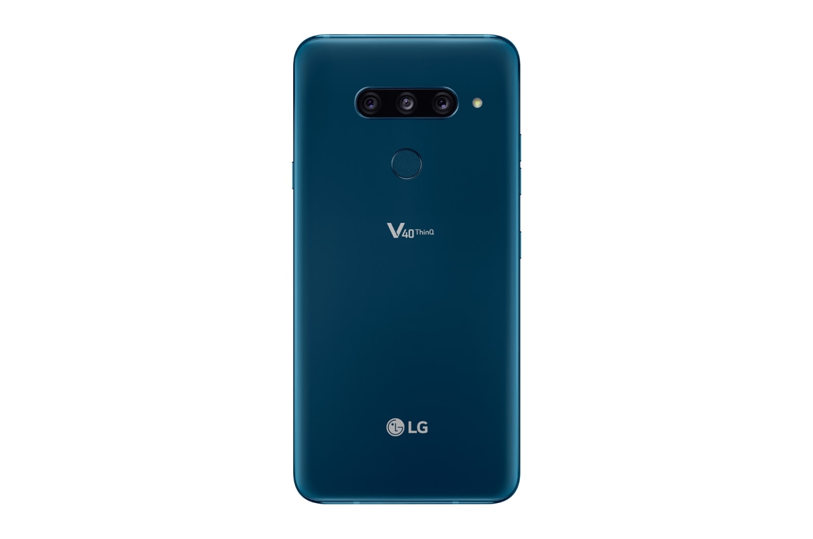 LG V40 ThinQ, V40