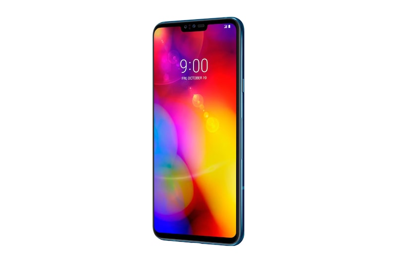 LG V40 ThinQ, V40