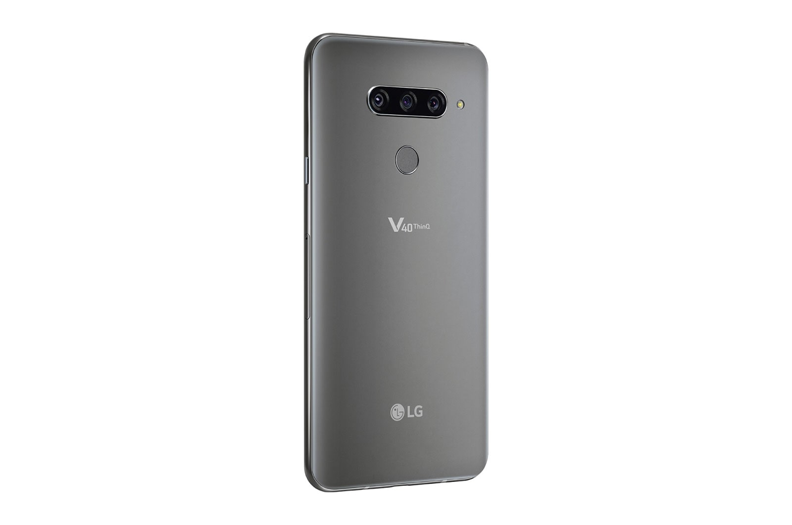 LG V40 ThinQ, V40