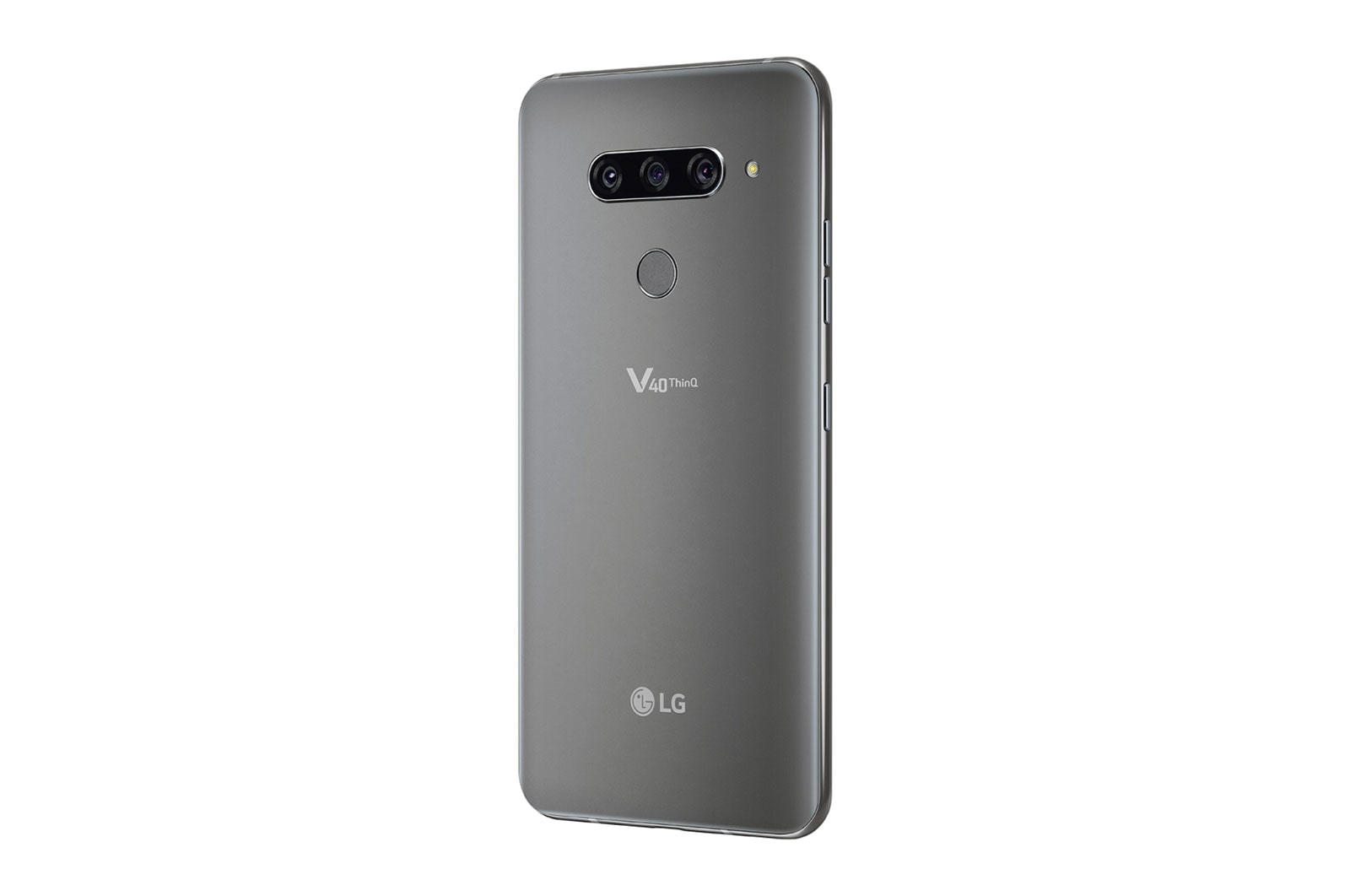 LG V40 ThinQ, V40