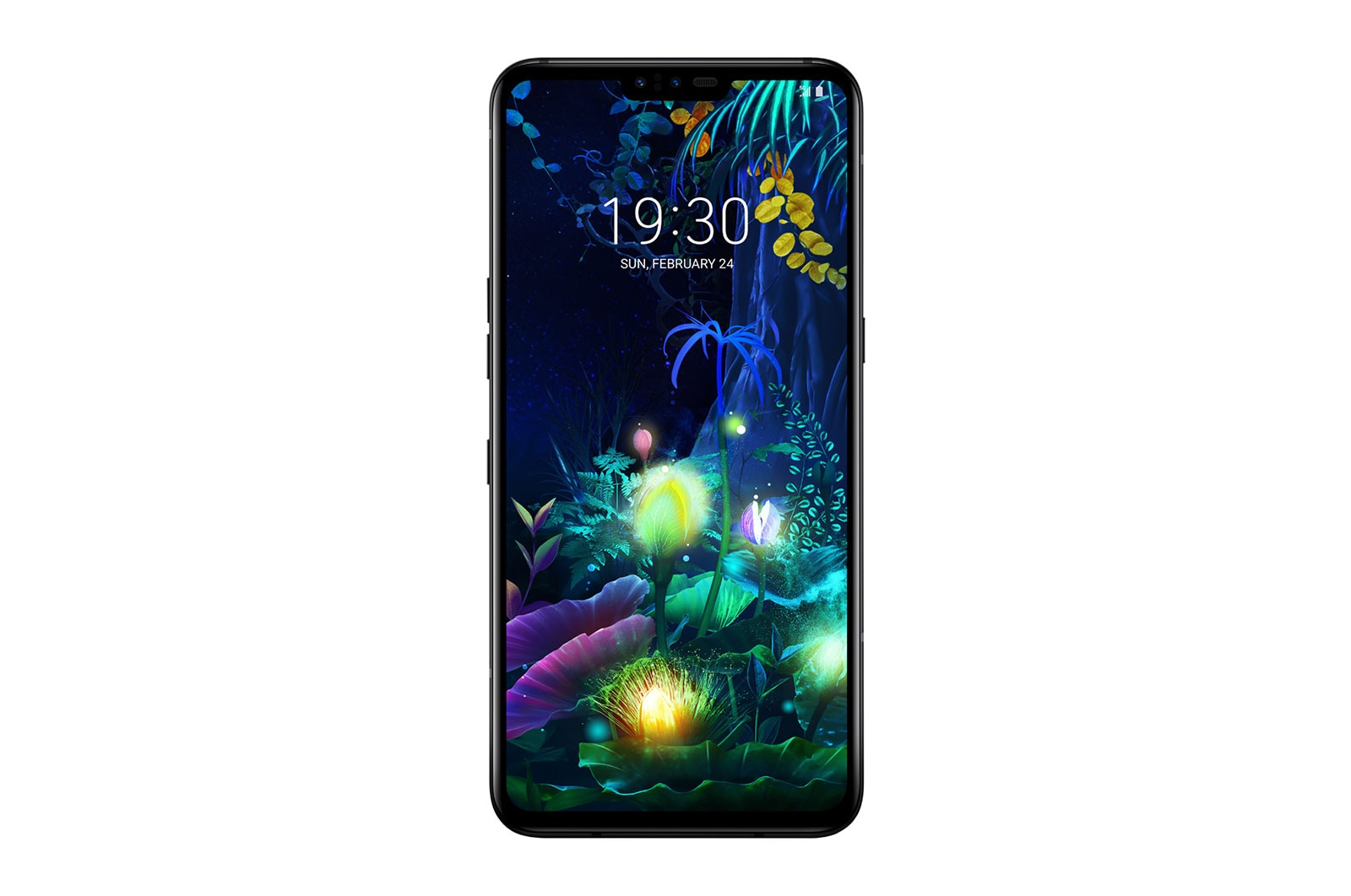 smartphone LG V50 ThinQ 5G