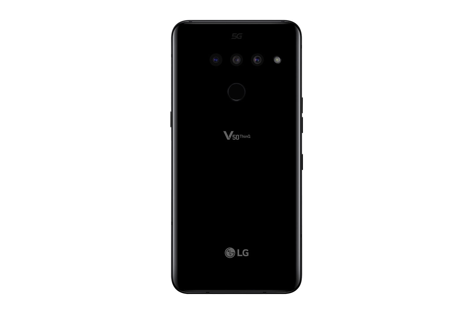 LG V50 ThinQ 5G Smartphone, V50 ThinQ