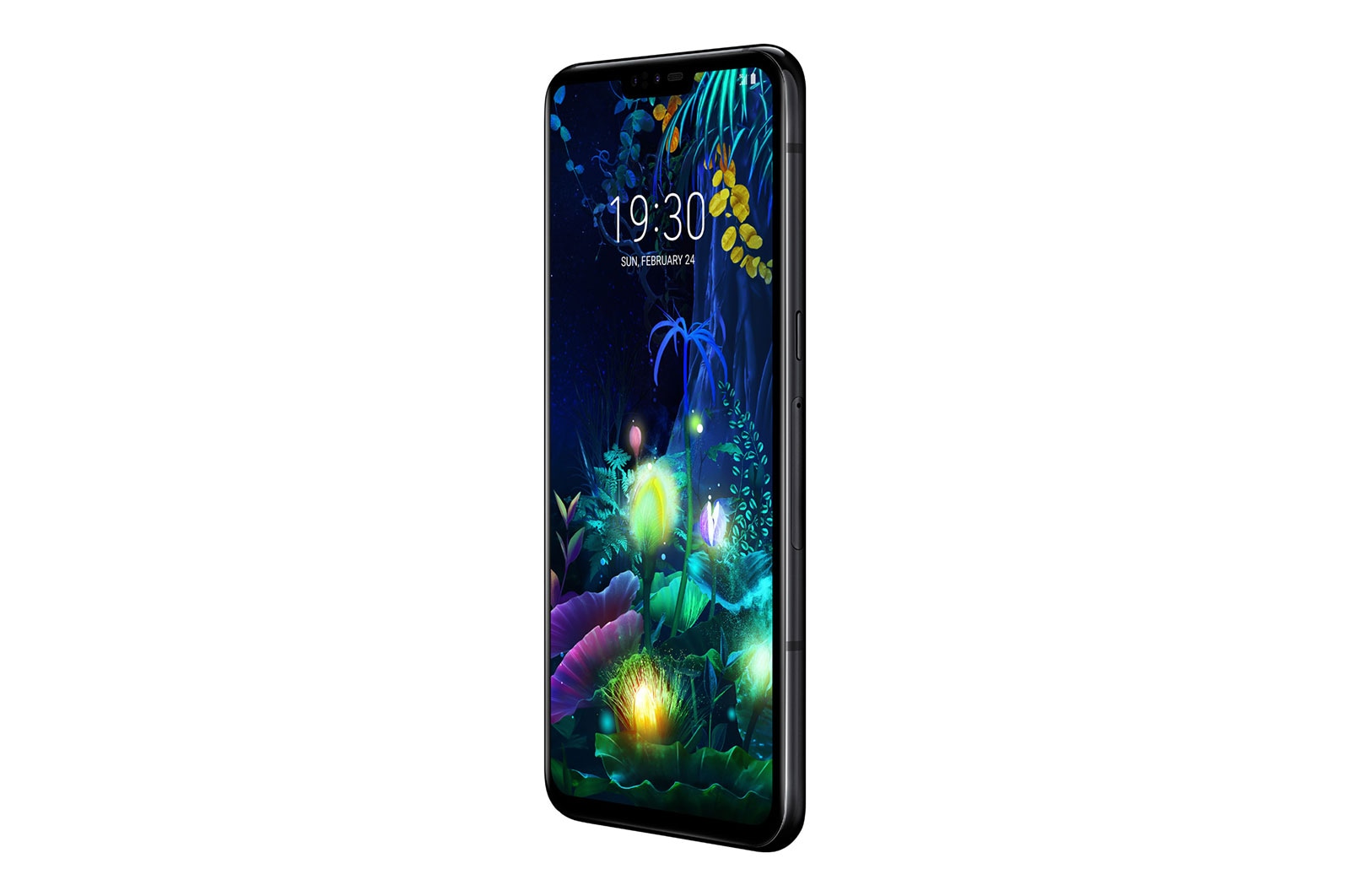 LG V50 ThinQ 5G Smartphone, V50 ThinQ