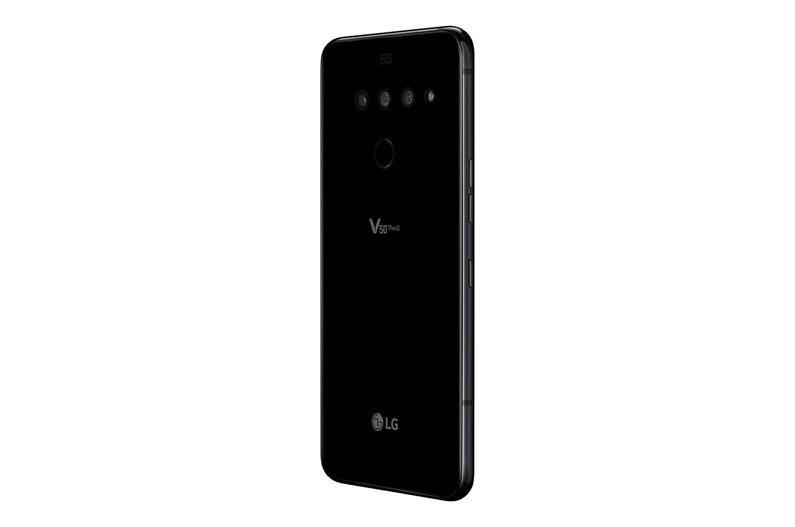 LG V50 ThinQ 5G Smartphone, V50 ThinQ