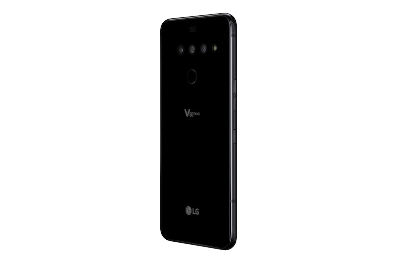 LG V50 ThinQ 5G Smartphone, V50 ThinQ