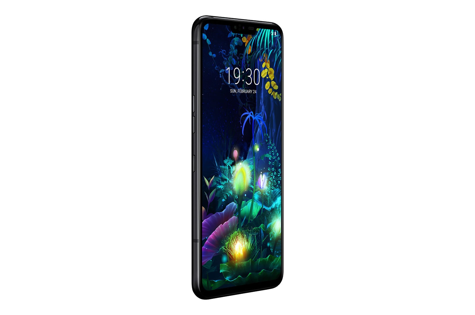 LG V50 ThinQ 5G Smartphone, V50 ThinQ